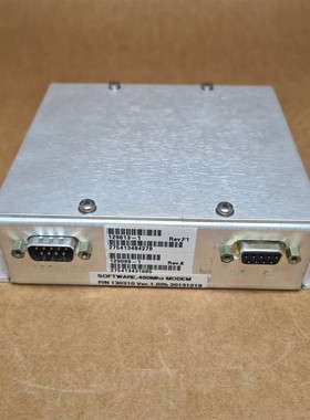 Seatel 129613-1 Modem Assy 400 MHz ADE FSk , 3 Ch, RS232. Ma