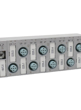 Siemens Connecting Module 6ES7 194-4CB50-0AA0 | E:01 | 6ES71