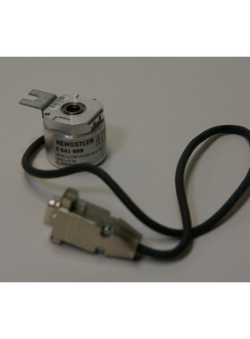 Hengstler 0 541 888 0-541-888 AD36/1213AF.0CSGB-A3-X