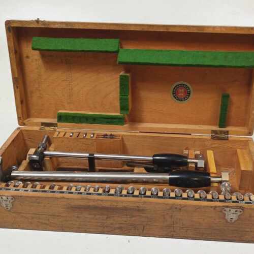 Schwenk HK Subito Innenmessgert 50160 mm Innenfeinmessgert I
