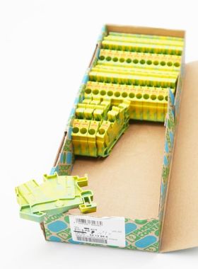 29x Phoenix Contact PTI 6-PE 3213966 Installations-Schutzlei