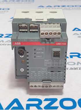 ABB UMC100 Intelligent Universel Motor Controler UMC100FBP.0