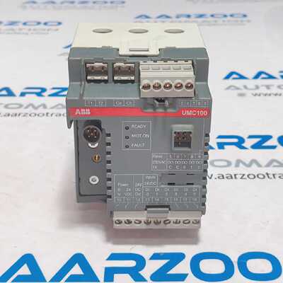 Abb UMC100 Controllore Universale Intelligente UMC100FBP.0 B