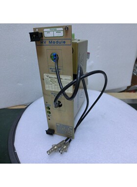 Micromass P4002030 HV 模块 fr P4201464 总线,二手,英国 +