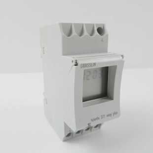 GRSSLIN talento 371 easy plus 03.61.0001.1 230VAC 5060Hz ZEI