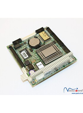 Advantech PCM-3346F CPU Board 486 DX-66 | 9696334611 | 19063