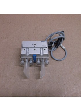 HGPP-12-A-G2 Festo Demo Parallele Pinza 187869 HGPP12AG2