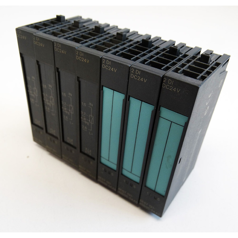 Siemens Simatic S7 6ES7 131-4BB00-0AA0 6ES7131-4BB00-0AA0 VE