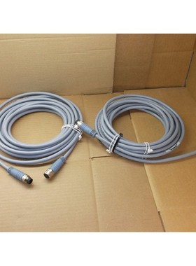 BSM BKM 5-5722-8 Turck NEW Sensor Cordset Cable U-17797 BSMB