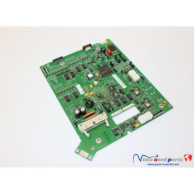 Kuka Robotics 00-130-180 Mainboard KCP2.0-CPU-REV007 | 5.40