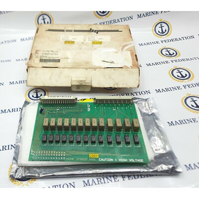 Kone 376637 H09 376640G01 rev 31 MCC85ADPTI2 Elevator PC Boa