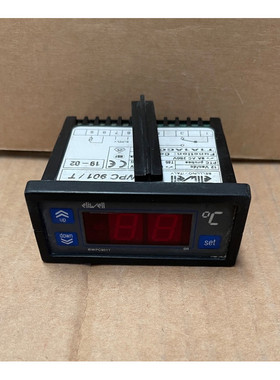 Eliwell – EWPC?901/T – Refrigeration / Temperature Control