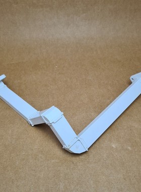 Intellian Ku 波段波导类型 V1-8022 W75 带 G R/J。 韩国制造