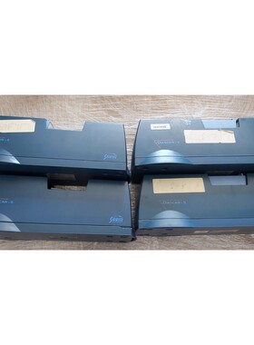 批量 4 件 Sarin Diascan S 16200A 14100A 机器报价 UPS 航运