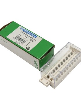 Telemecanique BMXFTB2010 Schraubklemmenblock / Screw termina