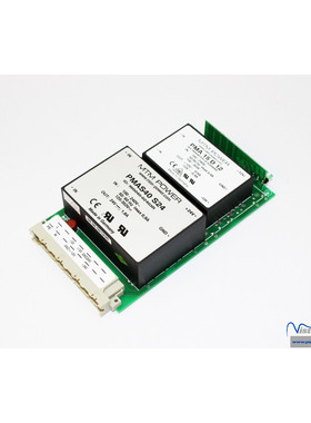 MTM Power PMA/PMN 20/30/ PMAS40 Primary Swiched Power Module