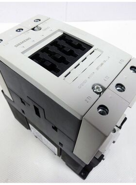 Siemens Sirius 3RT1046-1BB44 3RT1 046-1BB44 E: 05 Leistungss