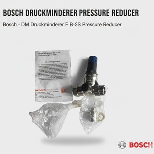 Buderus U-DM Druckminderer F B-SS 7095604