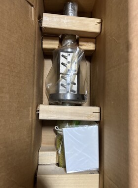 Gleason 663031 Y 轴螺钉 125GH