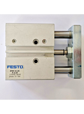 FESTO DFM-16-20-P-A-KF 170908 Linearführung - worldwide shi