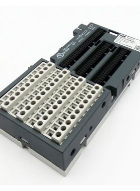 ABB TU515 C0 1SAP212200R0001 I/O Terminal Unit -used-