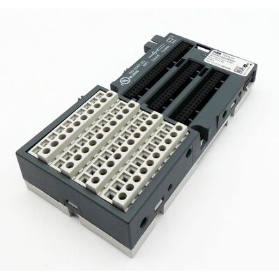 ABB TU515 C0 1SAP212200R0001 I/O Terminal Unit -used-