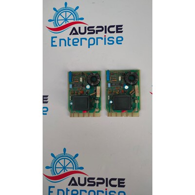 METOS P2542A PCB