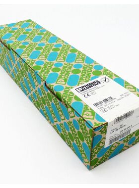10x Phoenix Contact UK 35-PE/N UK35-PE/N 3008054 Schutzleite