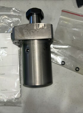 KOSMEK LHS0550-CR PARALELL 摇摆夹