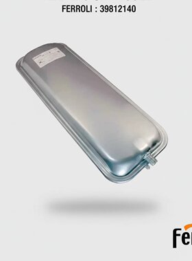 Ferroli  Vase exp 8l domicompact/micro 39812140