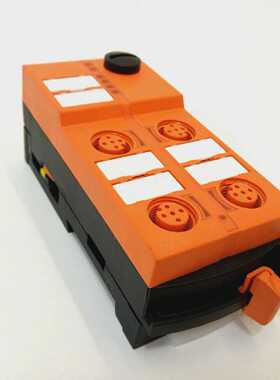 IFM ASInterface Modul ClassicLine Schnellmontagetechnik AC52