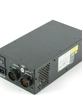 Showa Optronics 氩气激光 GLS3135 PSU 电源 + 保修 FV5-LAMAR