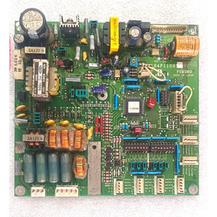 FURUNO 雷达 FAR2815 处理器板 64P1106 PCB
