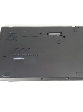 原装 ThinkPad T431S 底壳 底座 下盖 04X0824