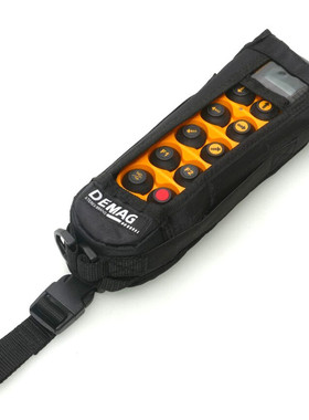 Demag Terex MHPS DRC-10 D2 Funksteuerung 773 591 44 + Tasche