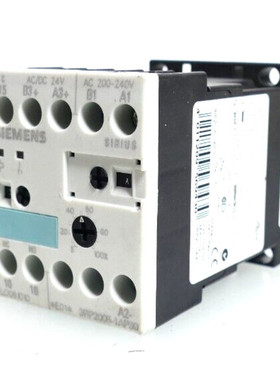 Siemens SIRIUS Zeitrelais 3RP2 005-1AP30 | E:01 | 3RP2005-1A