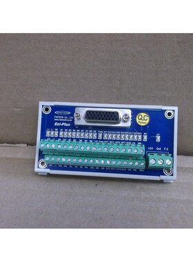 TB-PLUS Fastech Neuf Ezi-Servo Terminal Bloc Interface Board