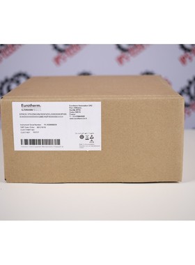 EUROTHERM EPACK-1PH/25A/24V/XXX/V2CL(电源控制器)- 6 个月保修