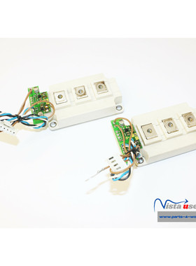 1x Refu Indramat GP17023.10 01SP01 IGBT Module BSM300GB120DL