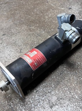 1x Multiplex MULTIcont BL 60.105.15-E-R-B Servomotor