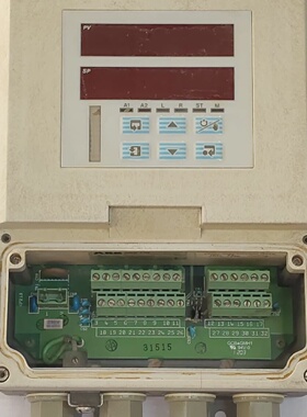 1件装ABBC3100020STD指挥官310过程控制器AbbG5005311二手
