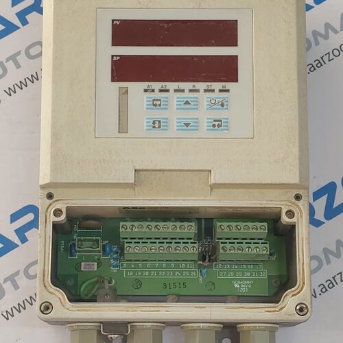 1Pc ABB C3100020  Std Commander 310 Processus Contrleur G500