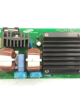 AVES 电子 SRPS3000A 板 PCB