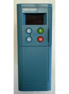 Stber Antriebstechnik Frequenzumrichter  037kW  FU601003