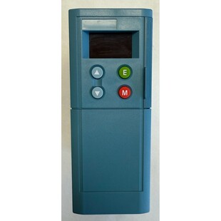 Stber Antriebstechnik Frequenzumrichter  037kW  FU601003