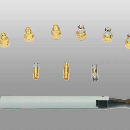 Saluki High Precision Calibration Kit 2.92mm 40GHz VNA Vecto