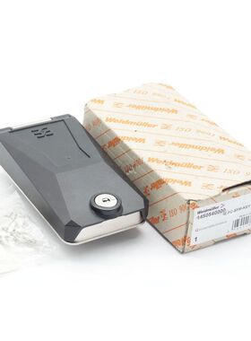 Weidmüller IE-FC-SFM-KEY IEFCSFMKEY 1450540000 Einfachrahme