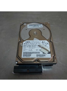 IBM DPSS309170 硬盘 07N3720 提供