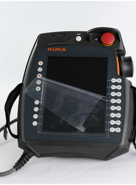KUKA 00-291-556 SmartPAD Flex 教学吊坠 00291556 00291556
