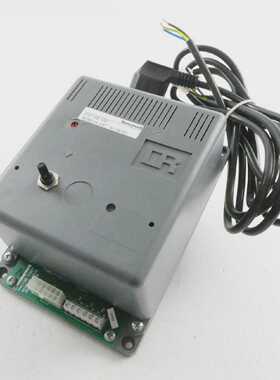REMEHA S44533 HONEYWELL W4115B1267 FEUERUNGSAUTOMAT W23 COMB